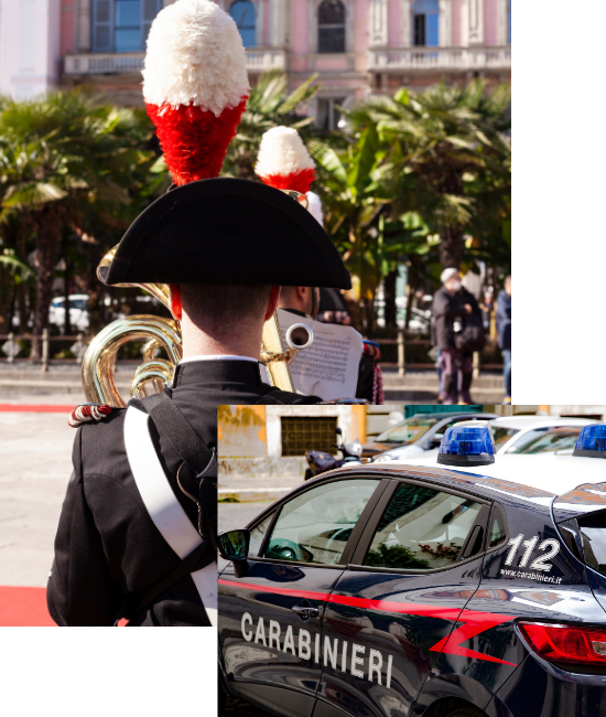 servizi - sindacato carabinieri toscana