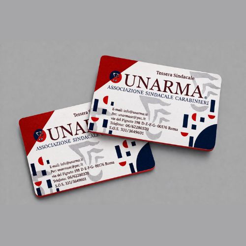 unarma card - convenzioni per carabinieri - sindacato carabinieri toscana