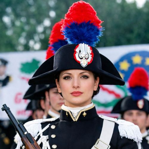 pari opportunità - sindacato carabinieri toscana