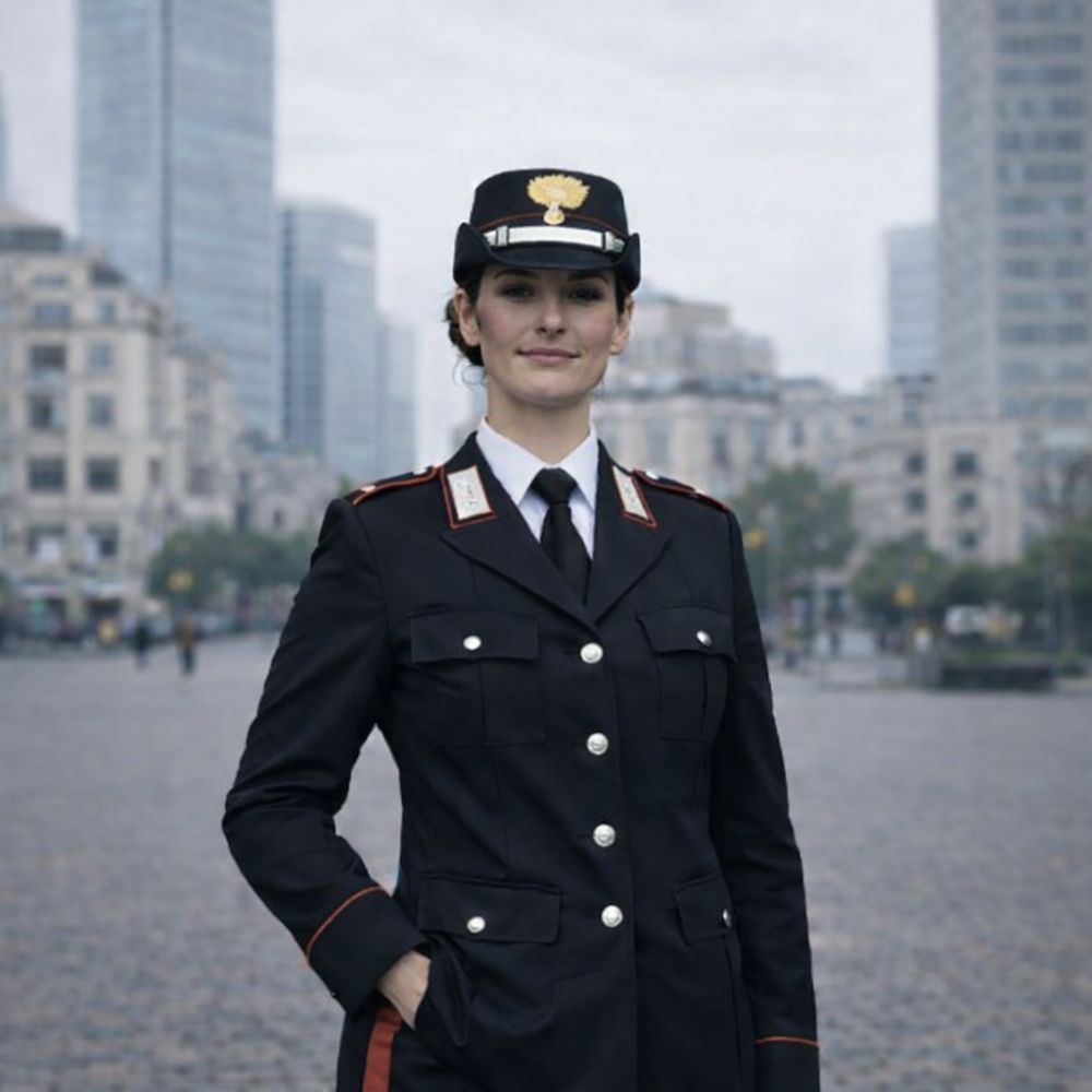 pari opportunità - sindacato carabinieri - unarma toscana (1)
