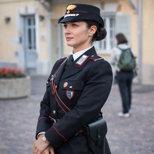 pari opportunità - sindacato carabinieri - unarma toscana
