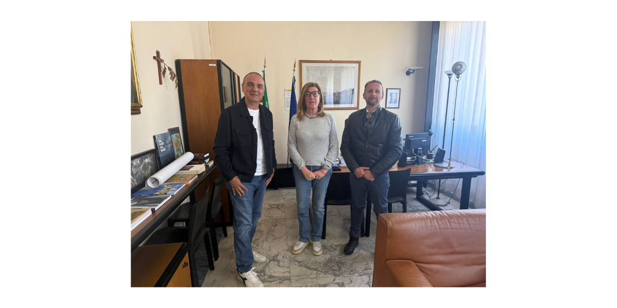 UNARMA Livorno sul Comando Compagnia di Piombino