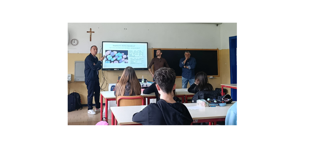 Piombino al centro del progetto di sicurezza partecipata firmato UNARMA