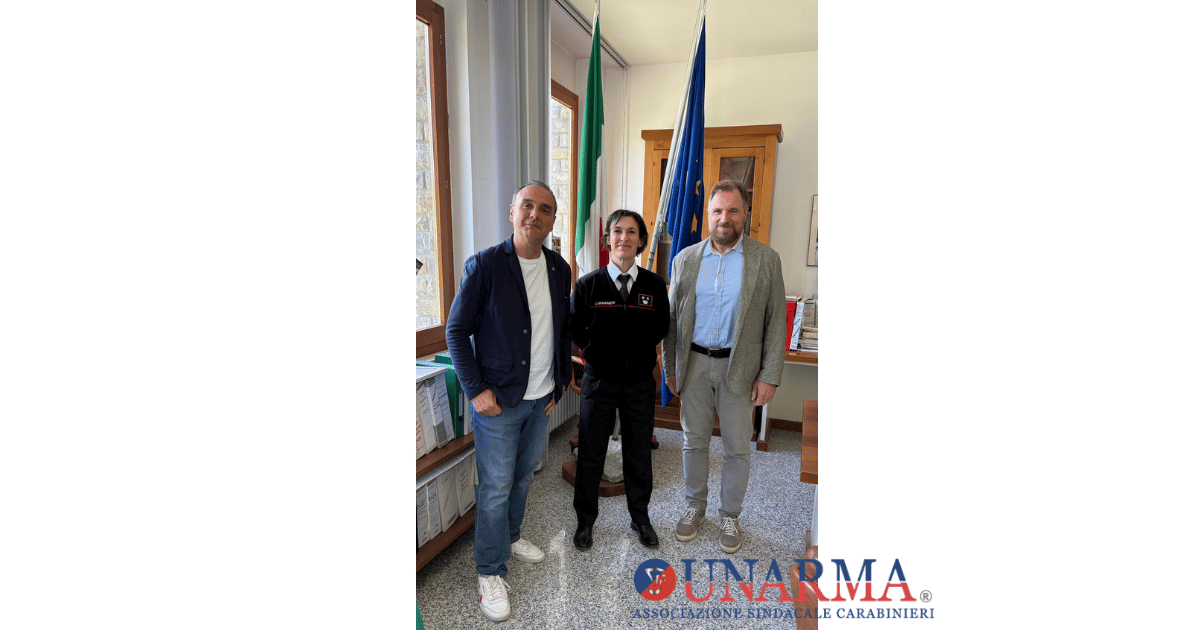UNARMA Toscana in Valtiberina: visite alle strutture e un’eccellenza da raccontare