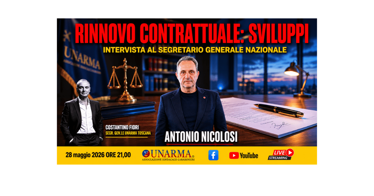Contratto 2025-2027: quello che nessuno sta dicendo al personale
